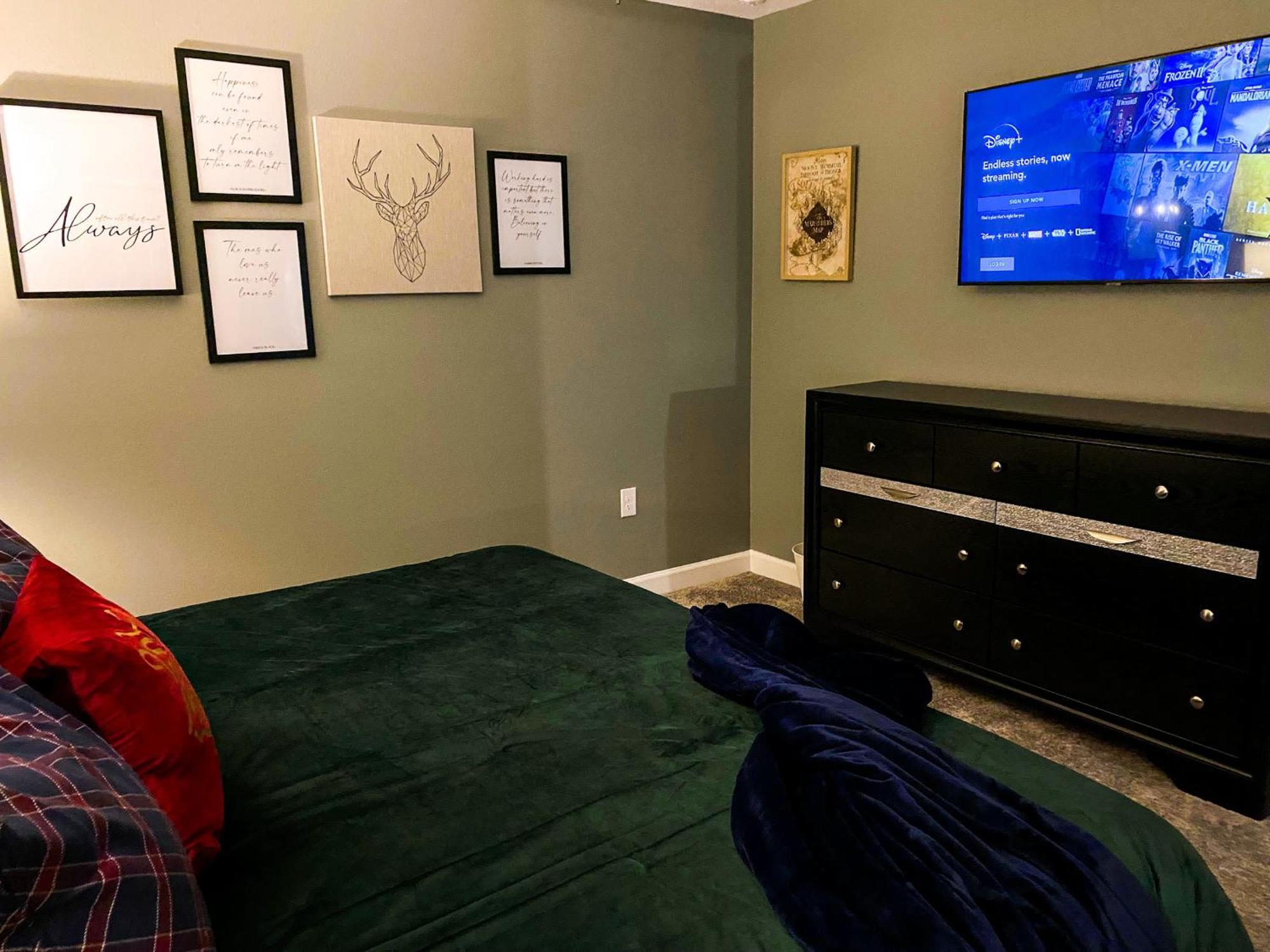 Magical Family Vacation Home Near Disney World At Storey Lake, Star Wars Gameroom, Pool, Theater, Mickey Slide, Sleeps Up To 28 Kissimmee Buitenkant foto