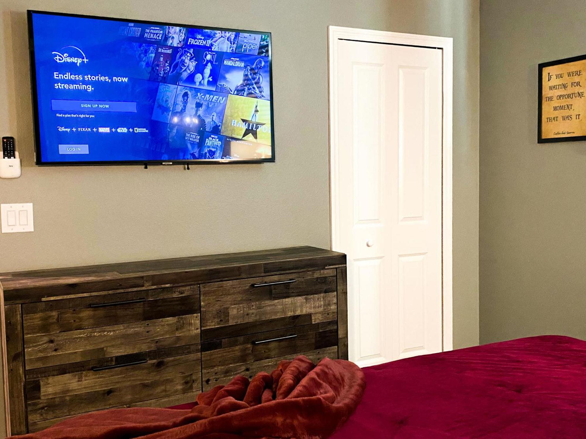 Magical Family Vacation Home Near Disney World At Storey Lake, Star Wars Gameroom, Pool, Theater, Mickey Slide, Sleeps Up To 28 Kissimmee Buitenkant foto