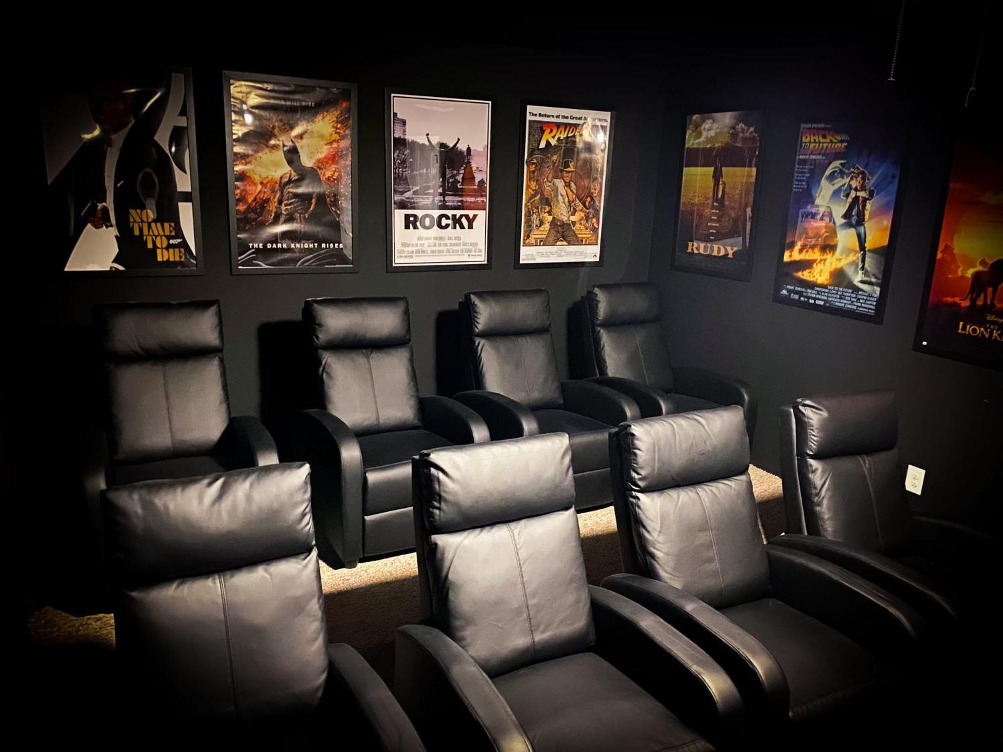 Magical Family Vacation Home Near Disney World At Storey Lake, Star Wars Gameroom, Pool, Theater, Mickey Slide, Sleeps Up To 28 Kissimmee Buitenkant foto