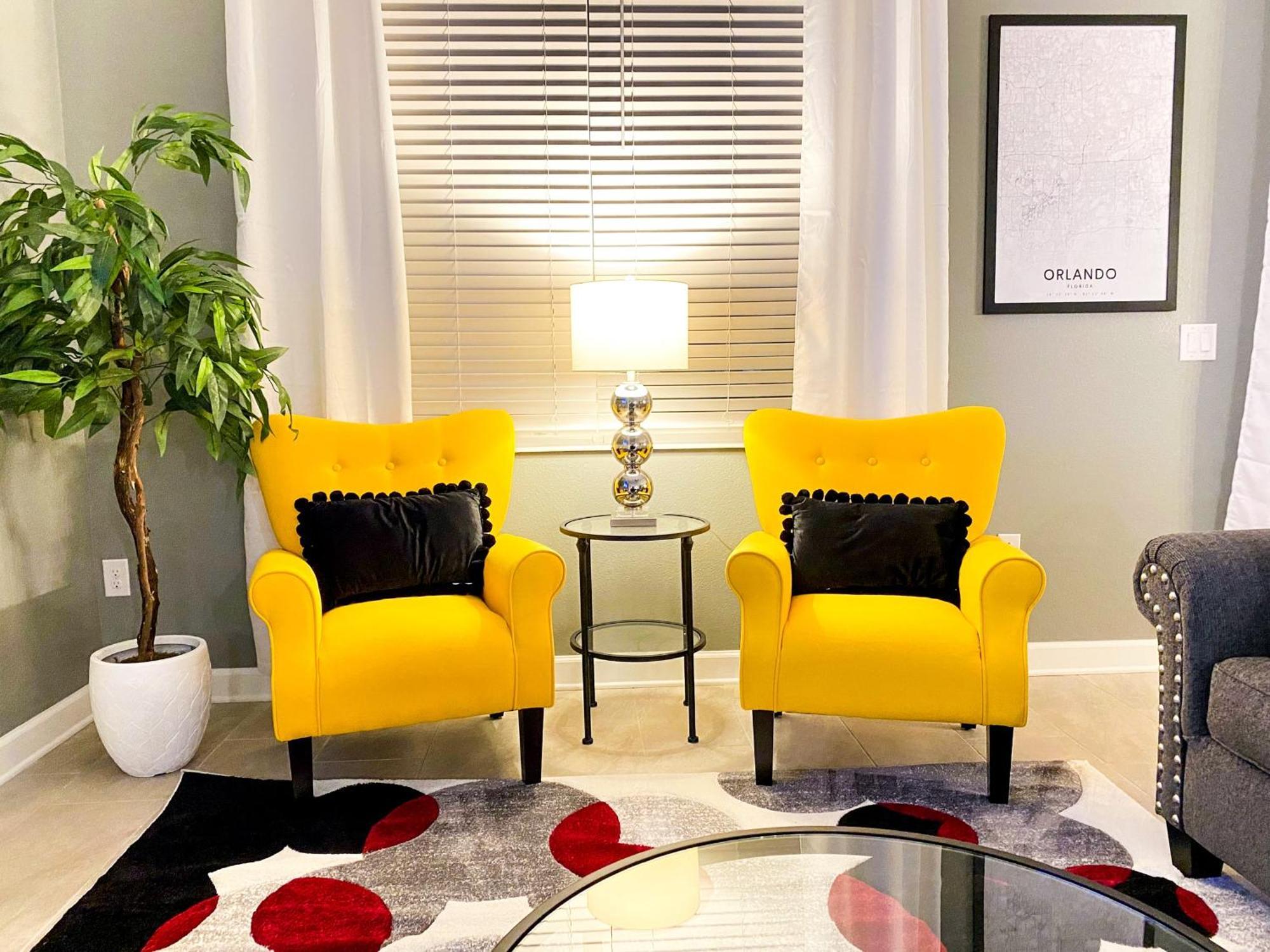 Magical Family Vacation Home Near Disney World At Storey Lake, Star Wars Gameroom, Pool, Theater, Mickey Slide, Sleeps Up To 28 Kissimmee Buitenkant foto