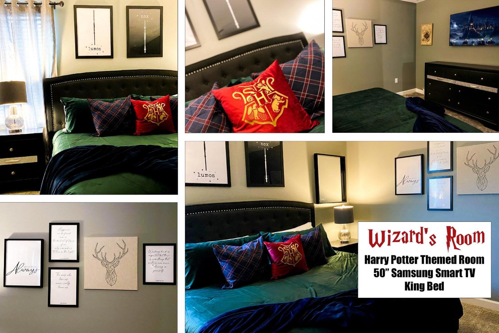 Magical Family Vacation Home Near Disney World At Storey Lake, Star Wars Gameroom, Pool, Theater, Mickey Slide, Sleeps Up To 28 Kissimmee Buitenkant foto